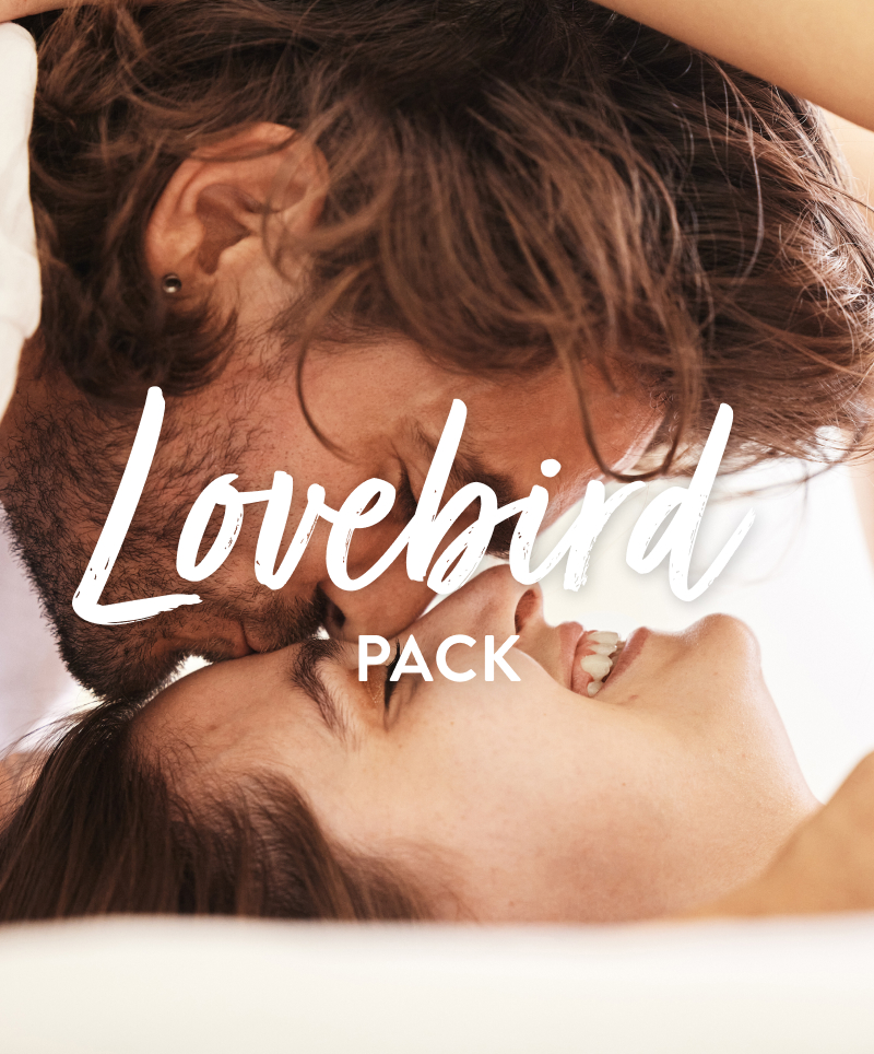 Lovebird package