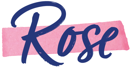 logo restaurant rose